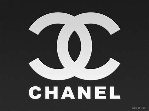 chanel logo in white|Chanel logo copy.